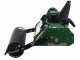 GreenBay TSB 165 - Fresa Enterradora de piedras para tractor