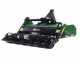 GreenBay TSB 165 - Fresa Enterradora de piedras para tractor
