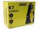K&auml;rcher K7 Power Home - Hidrolimpiadora de agua fr&iacute;a - 150 bar - 600 l/h