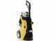 K&auml;rcher K7 Power Home - Hidrolimpiadora de agua fr&iacute;a - 180 bar - 600 l/h