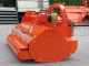 Top Line PF 150 - Trituradora para tractor - Serie pesada - Enganche fijo