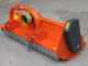 Top Line PF 150 - Trituradora para tractor - Serie pesada - Enganche fijo