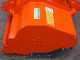 Top Line R-MS 130 - Trituradora para tractor Serie media - Reversible - Desplazamiento hidr&aacute;ulico