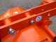 Top Line R-MS 130 - Trituradora para tractor Serie media - Reversible - Desplazamiento hidr&aacute;ulico