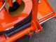 Top Line R-MS 130 - Trituradora para tractor Serie media - Reversible - Desplazamiento hidr&aacute;ulico
