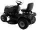 Tractor cortac&eacute;sped Alpina AT3 98 HA con motor Stiga ST 400