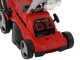 Einhell RASARRO 36/40 - Cortac&eacute;sped de bater&iacute;a - 2x18V/4Ah - Corte 40 cm