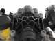 Comet BP 130K - Bomba de tractor para tratamientos - modelo para &aacute;cidos y productos qu&iacute;micos