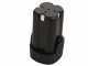 Volpi V-BLACK VITA 16 - Pulverizador el&eacute;ctrico de mochila