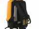 Volpi V-BLACK VITA 16 - Pulverizador el&eacute;ctrico de mochila