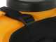Volpi V-BLACK VITA 16 - Pulverizador el&eacute;ctrico de mochila