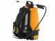 Volpi V-BLACK VITA 16 - Pulverizador el&eacute;ctrico de mochila