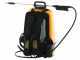 Volpi V-BLACK VITA 16 - Pulverizador el&eacute;ctrico de mochila