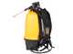 Volpi V-BLACK VITA 16 - Pulverizador el&eacute;ctrico de mochila