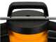 Volpi V-BLACK VITA 16 - Pulverizador el&eacute;ctrico de mochila