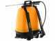Volpi V-BLACK VITA 12 - Pulverizador el&eacute;ctrico de mochila
