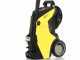 K&auml;rcher K7 Premium Power - Hidrolimpiadora de agua fr&iacute;a - 180 bar - 600 l/h