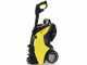 K&auml;rcher K7 Premium Power - Hidrolimpiadora de agua fr&iacute;a - 180 bar - 600 l/h
