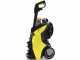 K&auml;rcher K7 Premium Power Home - Hidrolimpiadora de agua fr&iacute;a - 180 bar - 600 l/h