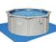 Bestway Hydrium 56566 - &Oslash;305x122 cm - Piscina redonda