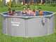Bestway Hydrium 56566 - &Oslash;305x122 cm - Piscina redonda
