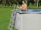 Bestway Hydrium 56566 - &Oslash;305x122 cm - Piscina redonda