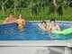 Bestway Hydrium 56566 - &Oslash;305x122 cm - Piscina redonda