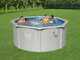 Bestway Hydrium 56566 - &Oslash;305x122 cm - Piscina redonda