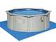 Bestway Hydrium 56574 - &Oslash;366x122 cm - Piscina redonda