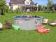 Bestway Hydrium 56574 - &Oslash;366x122 cm - Piscina redonda