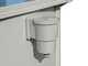 Bestway Hydrium 56574 - &Oslash;366x122 cm - Piscina redonda