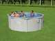 Bestway Hydrium 56574 - &Oslash;366x122 cm - Piscina redonda