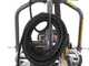 Comet PTO RW 5530S 21/200 - Hidrolimpiadora profesional para tractor - 200 bar - 1260 l/h