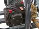 Comet PTO RW 5530S 21/200 - Hidrolimpiadora profesional para tractor - 200 bar - 1260 l/h
