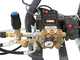 Comet PTO RW 5530S 21/200 - Hidrolimpiadora profesional para tractor - 200 bar - 1260 l/h