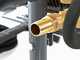 Comet PTO RW 5530S 21/200 - Hidrolimpiadora profesional para tractor - 200 bar - 1260 l/h