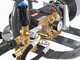 Comet PTO RW 5530S 21/200 - Hidrolimpiadora profesional para tractor - 200 bar - 1260 l/h
