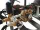 Comet PTO RW 5530S 21/200 - Hidrolimpiadora profesional para tractor - 200 bar - 1260 l/h