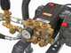 Comet PTO RW 5530S 21/200 - Hidrolimpiadora profesional para tractor - 200 bar - 1260 l/h