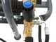 Comet PTO RW 5530S 21/200 - Hidrolimpiadora profesional para tractor - 200 bar - 1260 l/h