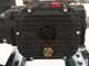 Comet PTO RW 5530S 21/200 - Hidrolimpiadora profesional para tractor - 200 bar - 1260 l/h