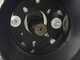 Comet PTO RW 5530S 21/200 - Hidrolimpiadora profesional para tractor - 200 bar - 1260 l/h