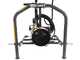 Comet PTO RW 5530S 21/200 - Hidrolimpiadora profesional para tractor - 200 bar - 1260 l/h