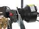 Comet PTO RW 5530S 21/200 - Hidrolimpiadora profesional para tractor - 200 bar - 1260 l/h