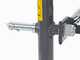 Comet PTO RW 5530S 21/200 - Hidrolimpiadora profesional para tractor - 200 bar - 1260 l/h