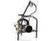 Comet PTO RW 5530S 21/200 - Hidrolimpiadora profesional para tractor - 200 bar - 1260 l/h