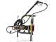 Comet PTO RW 5530S 21/200 - Hidrolimpiadora profesional para tractor - 200 bar - 1260 l/h