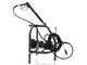 Comet PTO RW 5530S 21/200 - Hidrolimpiadora profesional para tractor - 200 bar - 1260 l/h