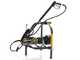 Comet PTO RW 5530S 21/200 - Hidrolimpiadora profesional para tractor - 200 bar - 1260 l/h