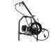 Comet PTO RW 5530S 21/200 - Hidrolimpiadora profesional para tractor - 200 bar - 1260 l/h